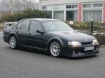 Opel-Lotus Omega 1990 года